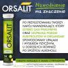 Orsalit Elektrolity, 24tabl. mus.