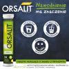 Orsalit Elektrolity, 24tabl. mus.