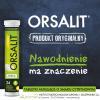 Orsalit Elektrolity, 24tabl. mus.