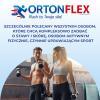 ORTON FLEX, 34 saszetki