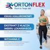 ORTON FLEX, 34 saszetki