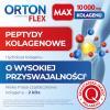 ORTON FLEX, 34 saszetki