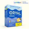 Oryal Aqua Elektrolity o smaku ananas-kokos-mango, 14 sasz.