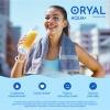 Oryal Aqua Elektrolity o smaku ananas-kokos-mango, 14 sasz.