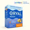 Oryal Aqua+ Mango, Marakuja, 14 sasz.