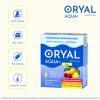 Oryal Aqua+ Mix, 14 sasz.