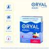 Oryal Aqua+ Wiśnia z Nutą Wanilii, 14 sasz.