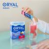 Oryal Aqua+ Wiśnia z Nutą Wanilii, 14 sasz.
