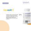 Osavi Advanced Liposomalna Witamina C 1000mg, 60 kaps.