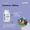 OSAVI Colostrum 1000 mg, 60 kaps.