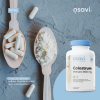 OSAVI COLOSTRUM IMMUNO 800 mg 120 kapsułek