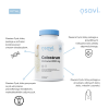OSAVI COLOSTRUM IMMUNO 800 mg 120 kapsułek