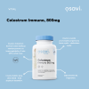 OSAVI COLOSTRUM IMMUNO 800 mg 120 kapsułek