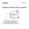 OSAVI KOLAGEN Włosy, Skóra i Paznokcie 150 g