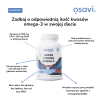 OSAVI Super Strong Omega-3, 120 kapsułek