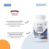 OSAVI Super Strong Omega-3, 120 kapsułek