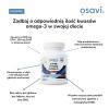 OSAVI Super Strong Omega-3, 60 kapsułek