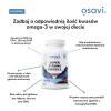 OSAVI Super Strong Omega 3, 90 kaps.