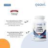 OSAVI Super Strong Omega 3, 90 kaps.