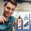 Osavi Tran Norweski 1000 mg Omega 3 aromat cytryna-mięta, 500 ml