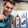 Osavi Tran Norweski 1000 mg Omega 3 aromat pomarańczowy, 500 ml