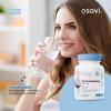 OSAVI Vital Kwas kaprylowy 1200mg, 60kaps.