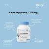 OSAVI Vital Kwas kaprylowy 1200mg, 60kaps.