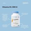 OSAVI Vital Witamina D3 2000 j.m., 120 kaps.