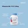 OSAVI Witamina B6 P-5-P 30 mg, 60 kaps.