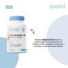 OSAVI Witamina D3 4000 IU + K2 150 μg,120 kaps.