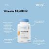 OSAVI WITAMINA D3 4000IU, 120 kapsułek miękkich