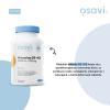 Osavi Witamina D3 + K2 2000IU, 120 kaps.
