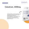 OsaviColostrum (Advenced) 1000 mg 120 kaps.