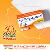 Oscillococcinum, 12 dawek