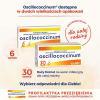 OSCILLOCOCCINUM,30 dawek