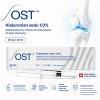 OST 1% Preparat Wiskoelastyczny 20 mg/2 ml - 1 ampułko-strzykawka