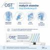 OST Mini Hialuronian sodu 10 mg/1 ml, 1 ampułko-strzykawka