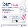 OST Plus 2% 40 mg/2 ml - 1 ampułko-strzykawka