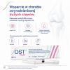 OST Plus 2% 40 mg/2 ml - 1 ampułko-strzykawka