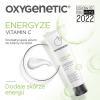 Oxygenetic Energyze Vitamin C Energetyzujące serum do twarzy na dzień SPF15, 50 ml