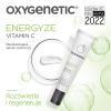 Oxygenetic Energyze Vitamin C Rewitalizujące serum pod oczy, 15 ml