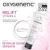 Oxygenetic Relift Vitamin A Odmładzające serum do twarzy na dzień SPF15, 50 ml