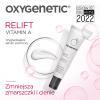 Oxygenetic Relift Vitamin A Wygładzające serum pod oczy, 15 ml