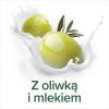 Palmolive Naturals Olive & Milk Kremowy żel pod prysznic, 750 ml