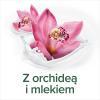 Palmolive Naturals Orchid & Milk Kremowy żel pod prysznic, 750 ml