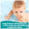 Pampers 99% Water Chusteczki nawilżane, 12 x 60 szt.