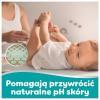 Pampers 99% Water Chusteczki nawilżane, 60 szt.