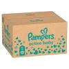 Pampers Active Baby rozmiar 5, 150 pieluszek