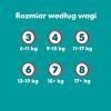 Pampers Active Baby Pants 3 Pieluchomajtki dla dzieci, 180 szt.