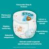 Pampers Active Baby Pants 5 Pieluchomajtki dla dzieci, 136 szt.